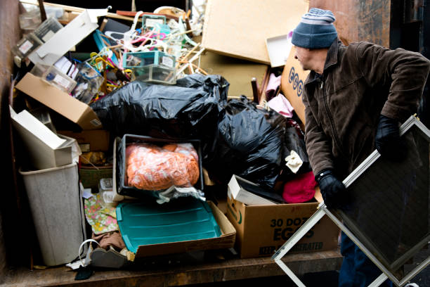 Best Scrap Metal Removal  in Laie, HI