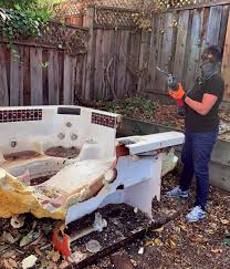 Best Demolition Debris Removal  in Laie, HI