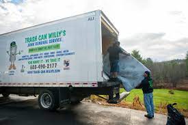 Donation Pickup Services in Laie, HI